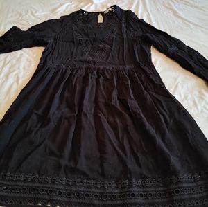 Wilfred Dress